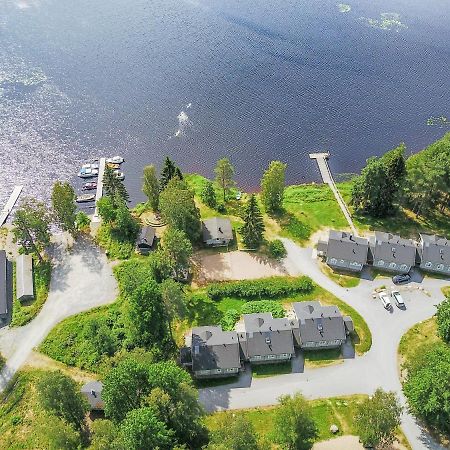 Marttinen Villa Virrat Eksteriør billede