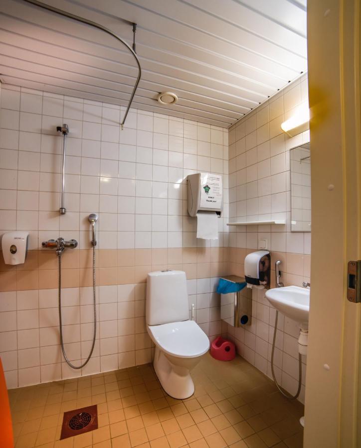 Marttinen Villa Virrat Eksteriør billede