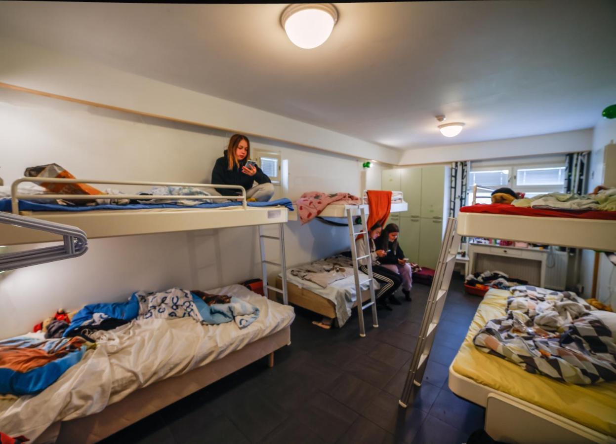 Marttinen Villa Virrat Eksteriør billede