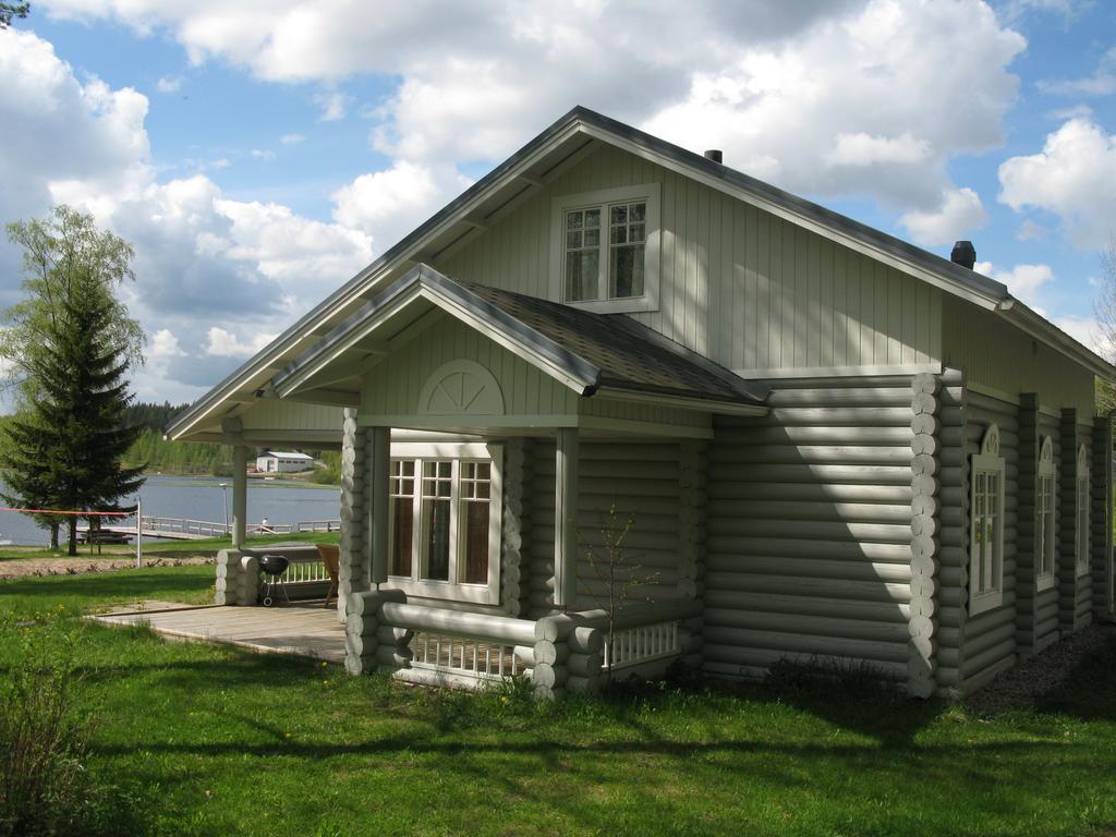 Marttinen Villa Virrat Eksteriør billede