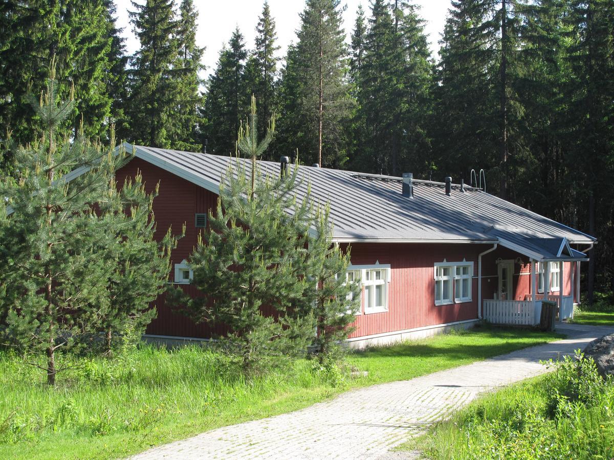 Marttinen Villa Virrat Eksteriør billede