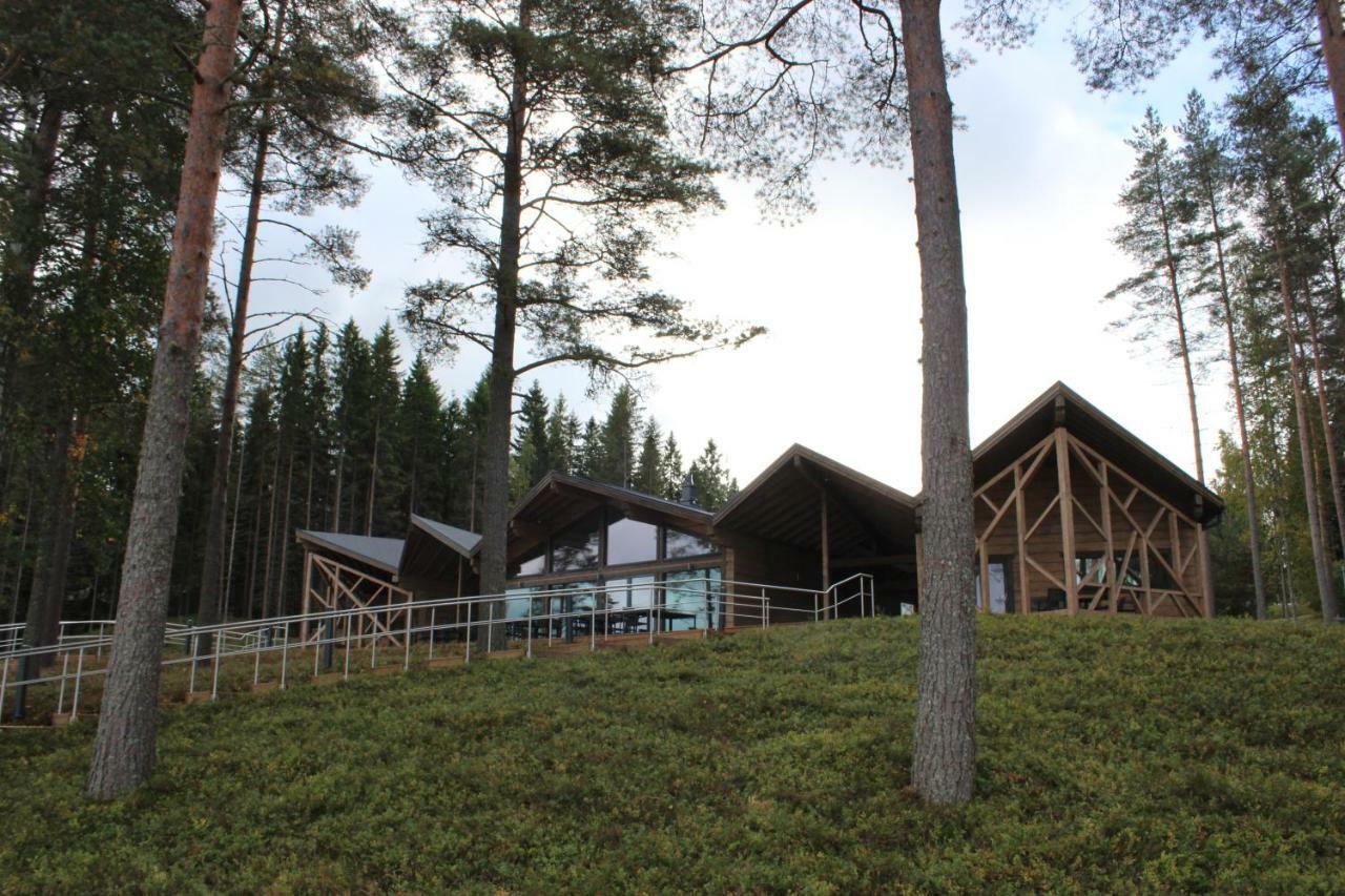 Marttinen Villa Virrat Eksteriør billede